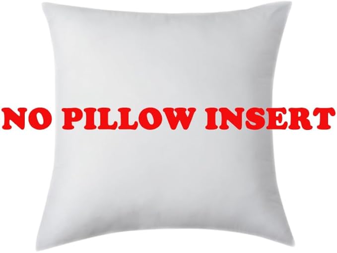 LANANAS Neutral Couch Throw Pillow Covers 18x18 Inch Set of 4 Decorative - Image 5