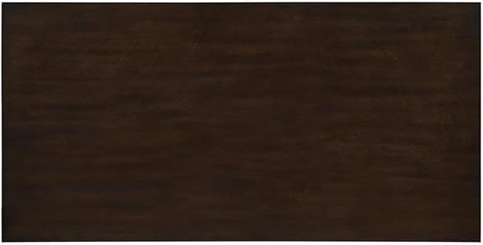 Bowery Hill 3-Piece Coffee Table Set, Antique White and Brown Finish, MDF and - Image 6