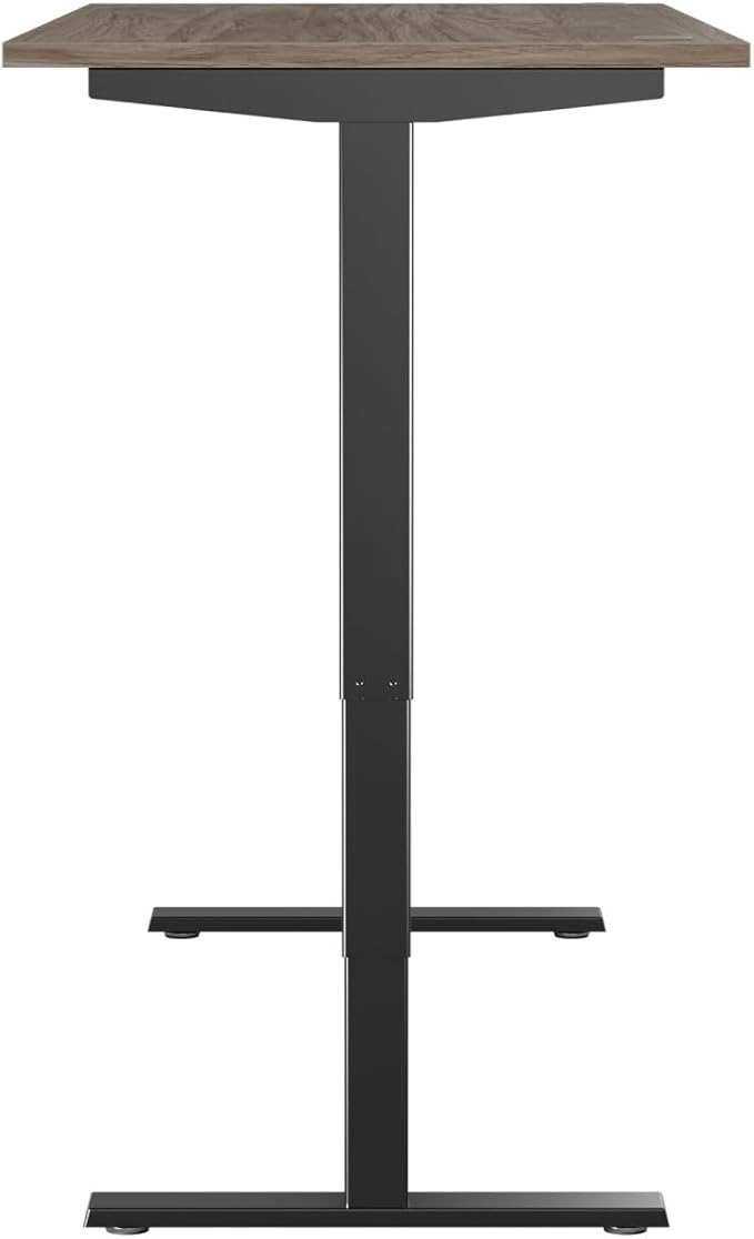 Bush Business Furniture 72-inch Electric Height Adjustable Standing Desk - Image 8
