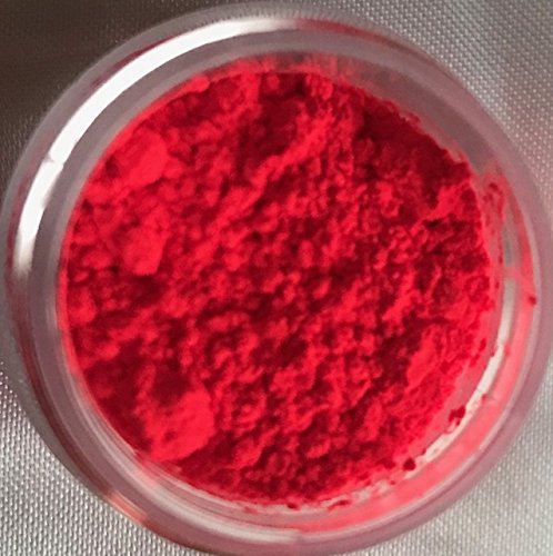 OH! SWEET ART - Edible Petal Dust - For Decorating Cakes, Cupcakes, Cake Pops, & More - Kosher, Food-Grade Coloring - NEON SET x 8 units each jar 4 grams