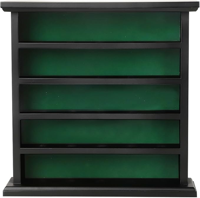 KCRasan 25 Golf Ball Display Case - Image 6