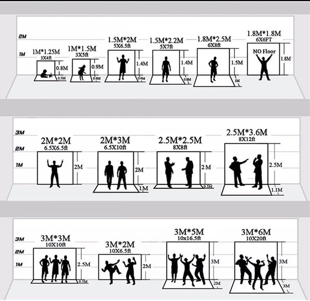 Renaiss 5x5ft Wedding Backdrop Romance Archway Flowers Blossom Sequins Curtain Cradle Ceremony Bridal Shower Photography Background for Anniversary Marriage Party Decor Photo Studio Props