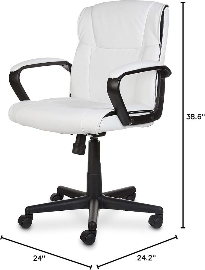 Amazon Basics Office Task Chair - Image 7
