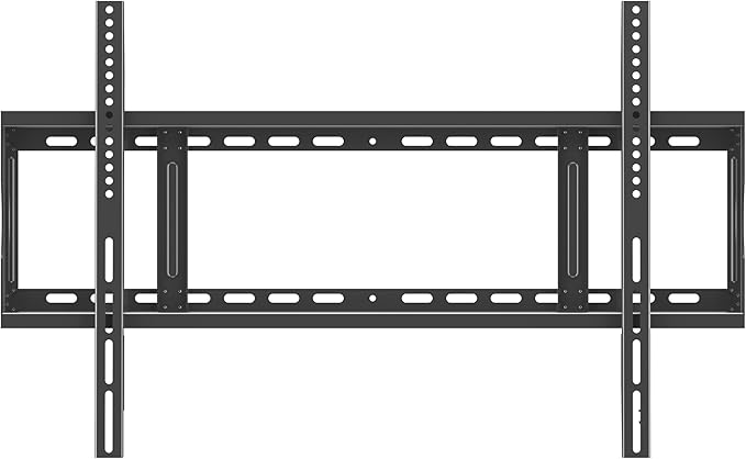Wall Mount for NEWORK 55"-75" Smart Board, NewBoard 55E/NewBoard 65E/NewBoard by NEWORK