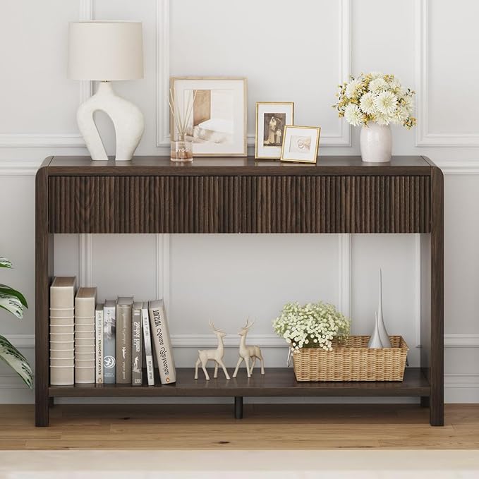FATORRI Console Sofa Table - Image 9