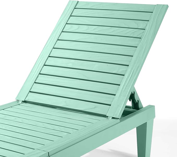 Nestl Sun Tanning Chair - Image 9