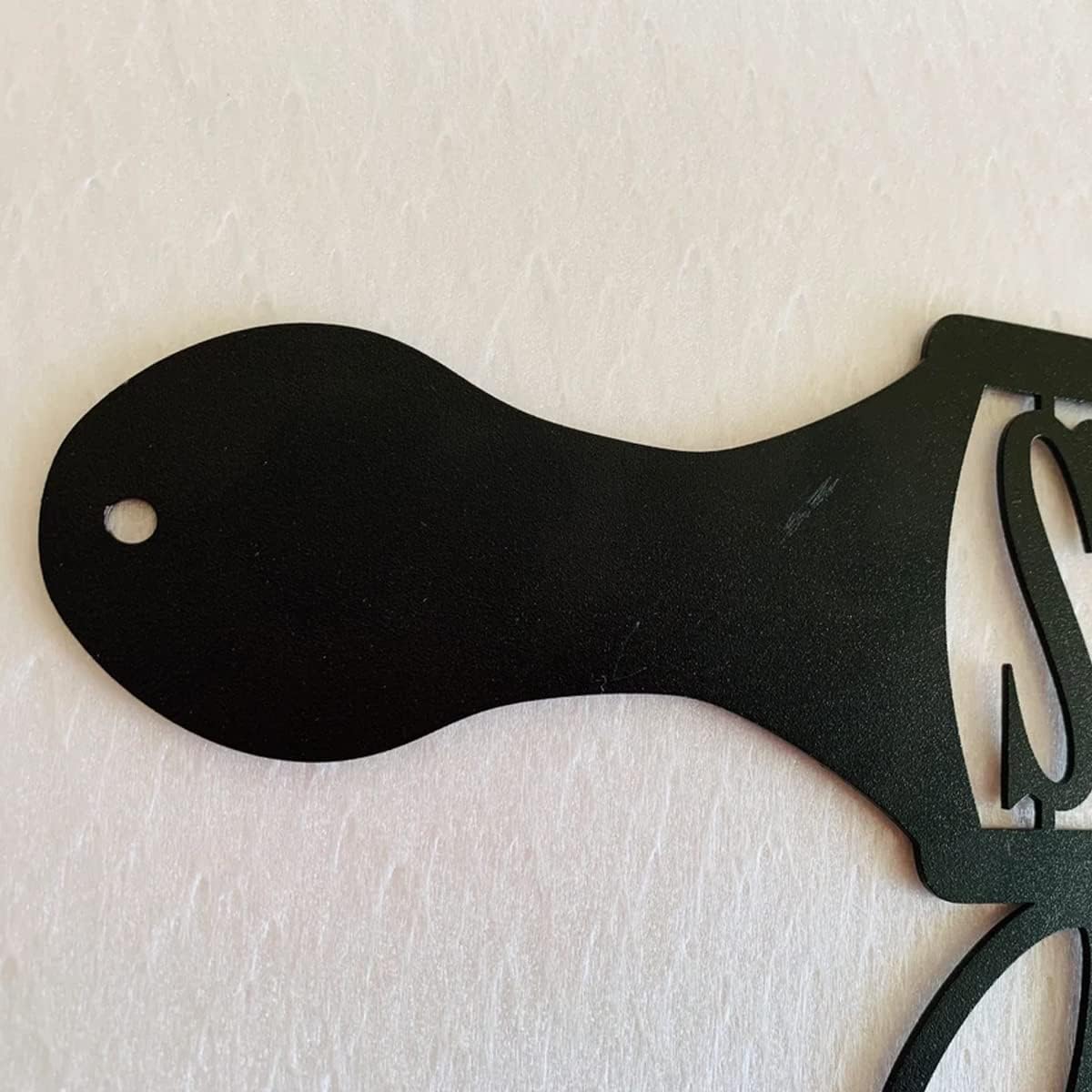 Metal Kitchen Sign - Customized and Personalized Wall Art | Mom's Kitchen | Housewarming Gift