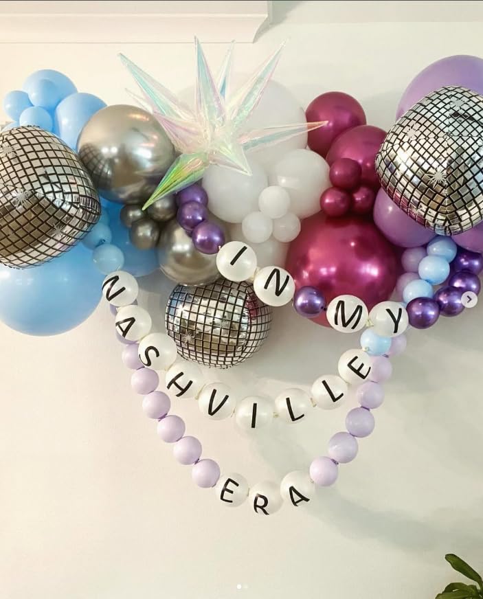 3pcs 26inch 3D iridescent Laser transparency(colorful) Explosion Star foil balloon, iridescent transparency Foil Cone Star burst Balloons for Birthday Wedding New Year Party Event