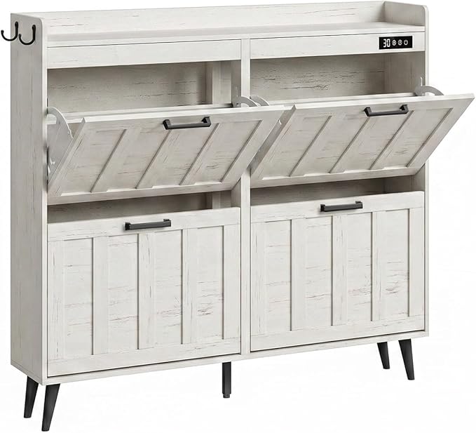 ChooChoo Shoe Storage Cabinet - Image 9