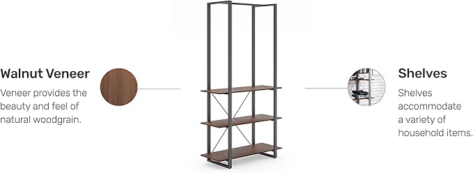 homestyles Merge Personal Organizer - Image 7