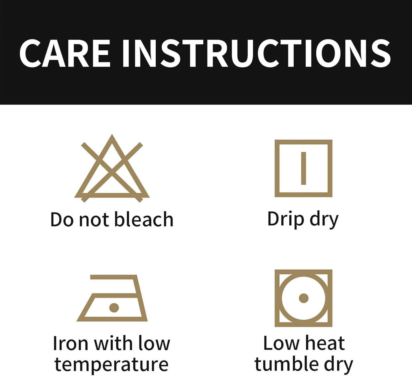 Ascoza 2pack 120 Inch White Round Tablecloth in Polyester Fabric for Wedding/Banquet/Restaurant/Parties