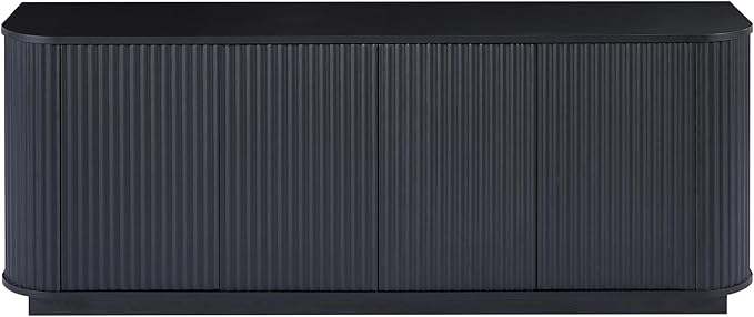 LKTART 64" Sideboard Buffet Cabinet - Image 9