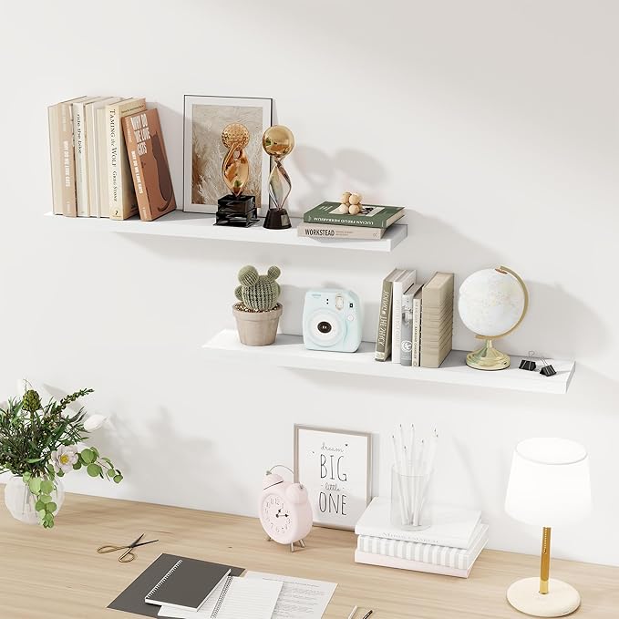 Fun Memories 36Inch Floating Shelves - Image 7