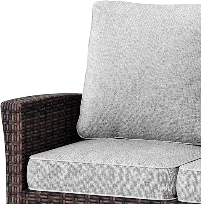 HERA'S HOUSE Patio Furniture Set - Image 9
