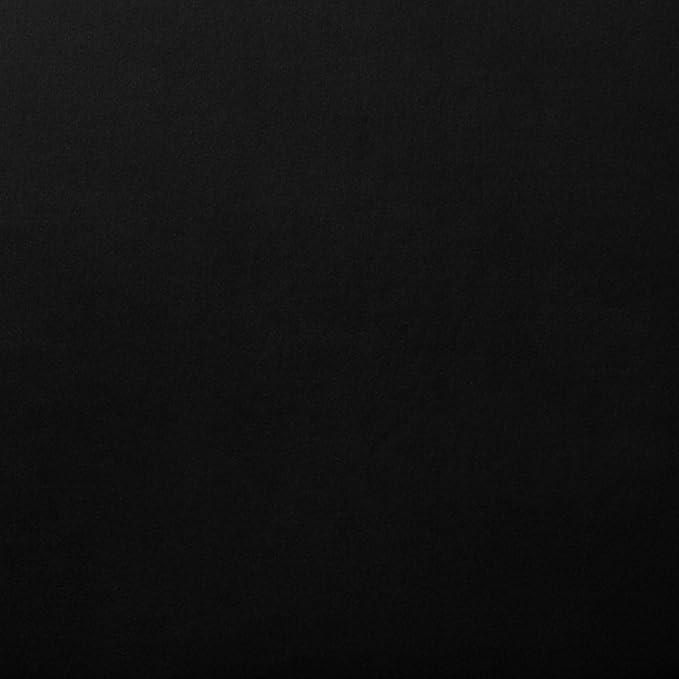Flash Furniture Kai Commercial Grade 24" High Backless Black Metal - Image 10