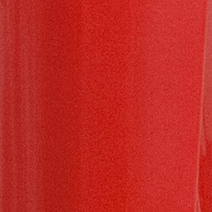 Flash Furniture Commercial Grade 30" High Backless Red Metal Indoor-Outdoor - Image 10