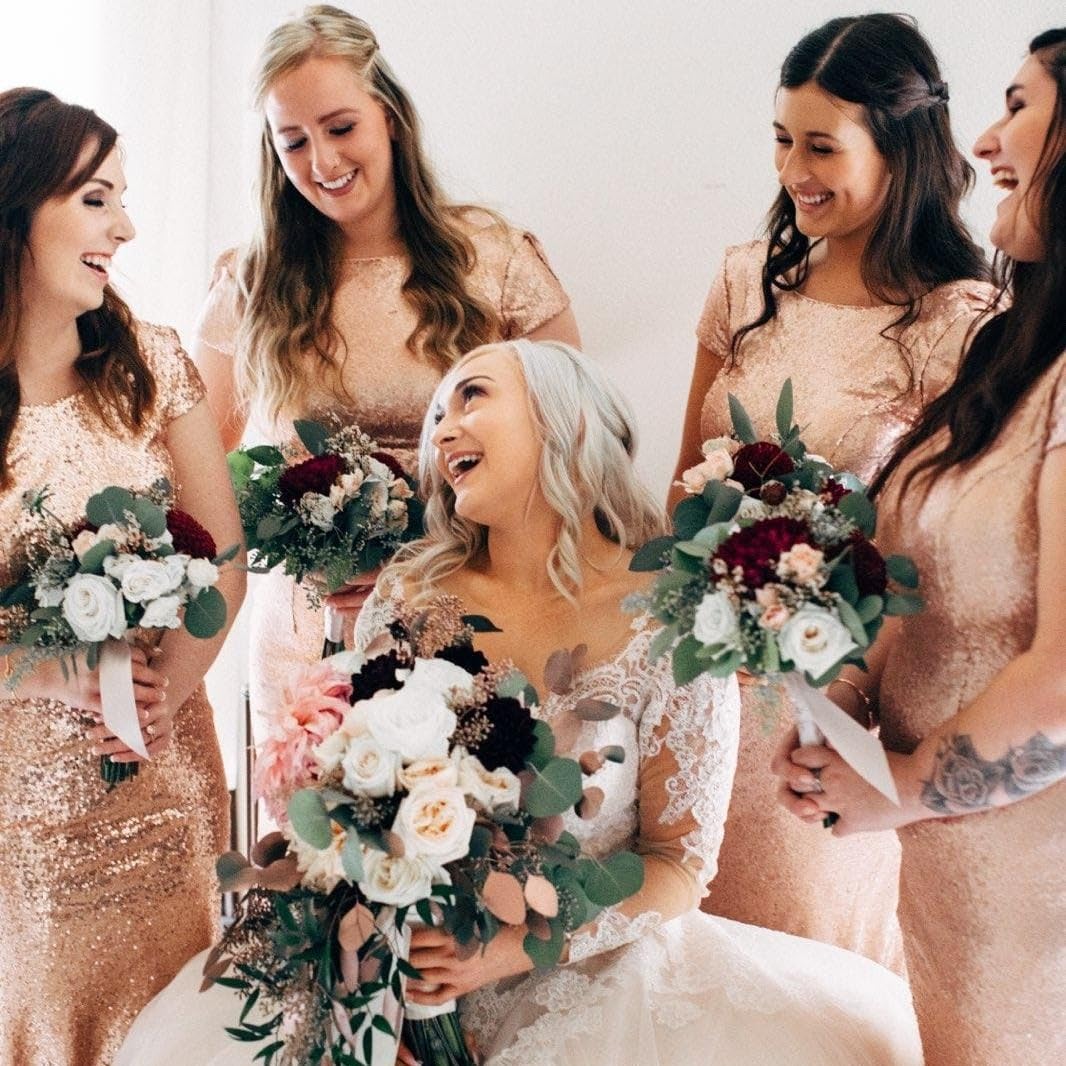 12pcs Bridesmaid Proposal Gifts 4.1inch square Bachelorette Claw Clips Sunglasses set of 12 Girls Trendy Cute Hair Clips for Wedding Party Favors(Sage Green 12pcs)