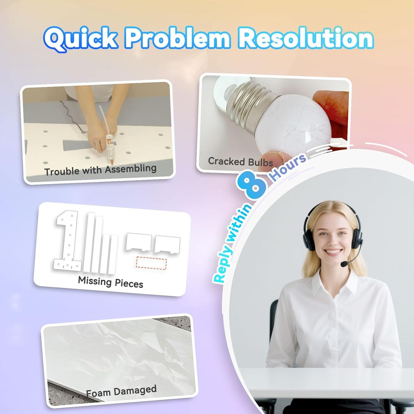 Ledido 4FT Marquee Light Up Letters, 34 Colors Changing Marquee Letter 4 Feet Tall with Remote, Big Letters for Party Wedding Graduation Birthday Decorations, Large Light Up Letter F