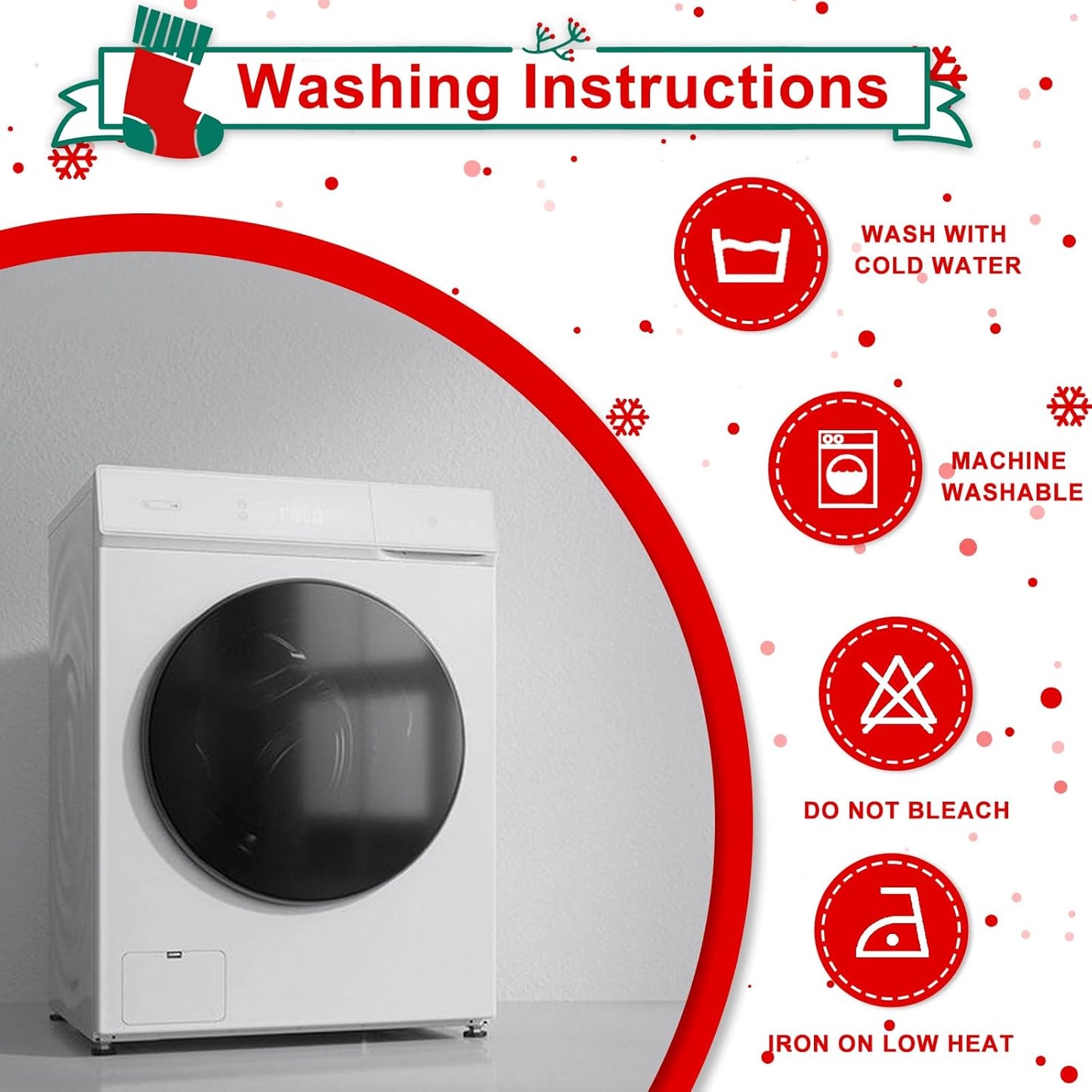 Hiasan Waterproof Tablecloth Rectangle - Washable Fabric Table Cloth for Dining Room Kitchen Birthday Party and Outdoor Use, Hunter Green, 70 x 120 Inch