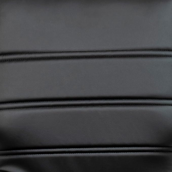 Flash Furniture Whitney Mid-Back Swivel LeatherSoft Desk Chair - Image 11