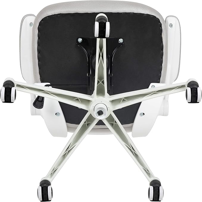 Flash Furniture Kelista Mid-Back Swivel Office Chair - Image 12