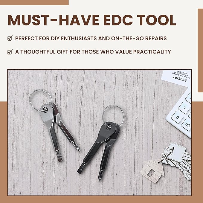 Pocket Screwdriver Set - Image 7