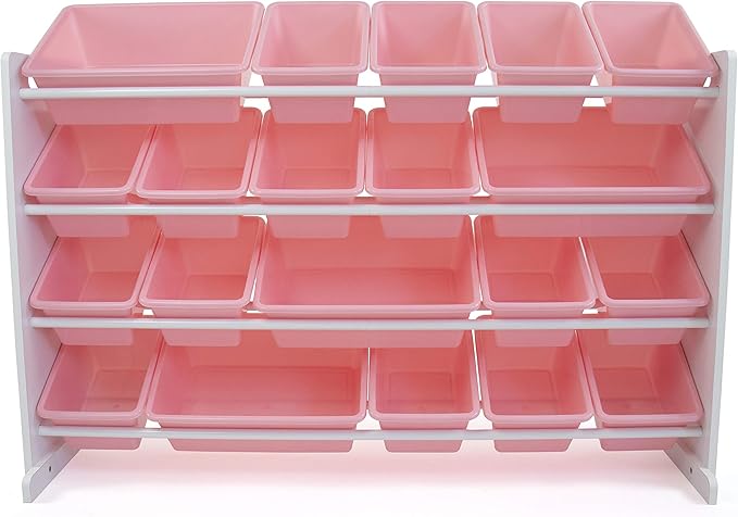Humble Crew Toy Storage Organizer - Image 5