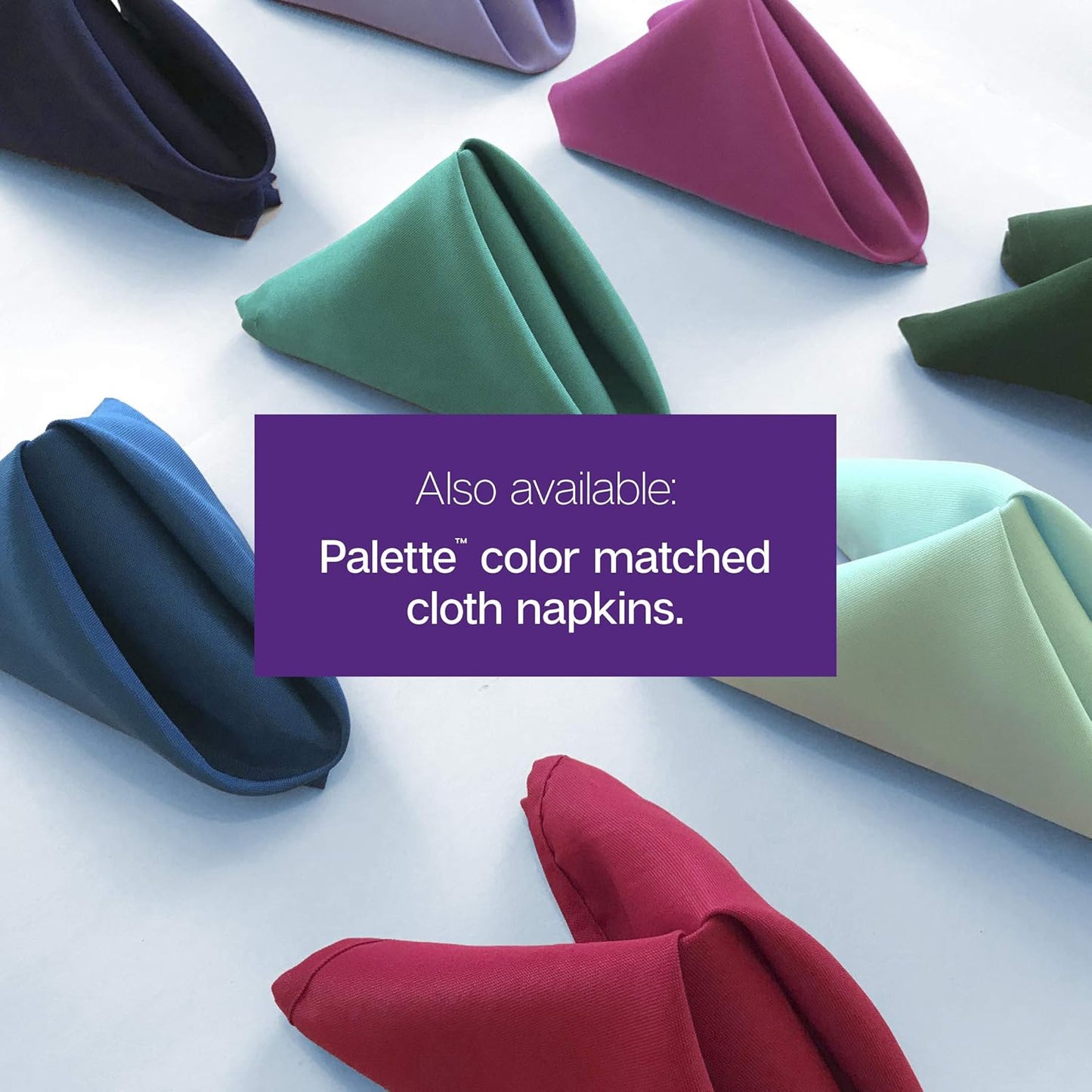 Gee Di Moda Rectangle Tablecloth - 60 x 126 Inch Orange Table Cloth for 8 Foot Rectangle Table - Heavy Duty Washable Fabric - for 8 Ft Buffet Table, Holiday Party, Dinner, Wedding & Baby Shower