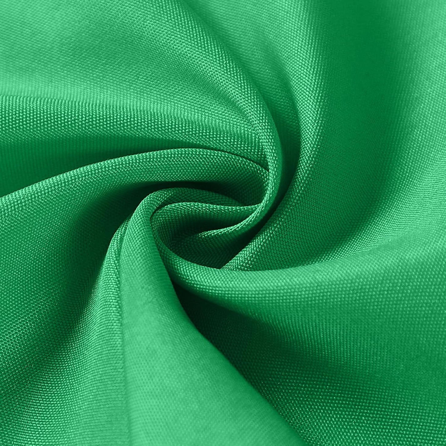 Cupuamon Cloth Napkins 20x20 inch Washable Polyester Dinner Napkins Soft Table Napkins for Wedding Party Dining Banquet(Emerald,25PCS)