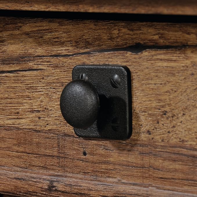 Sauder Palladia L Shaped Desk - Image 9