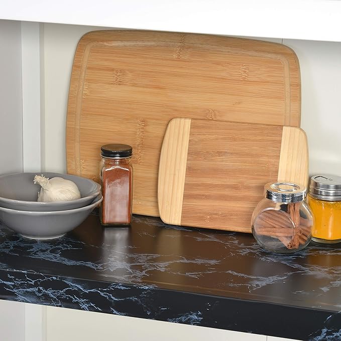 Con-Tact Brand Creative Covering, Self-Adhesive Shelf Liner - Image 3