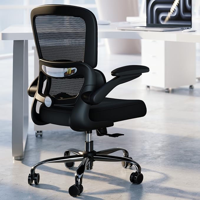 TRALT Office Chair - Image 9