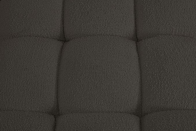 Meridian Furniture 611Brown-S136A Ames Collection Modern | Contemporary Modular - Image 11