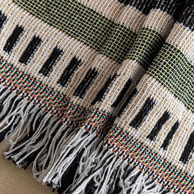 VClife Boho Sofa Cover XL Couch Cover - Image 9