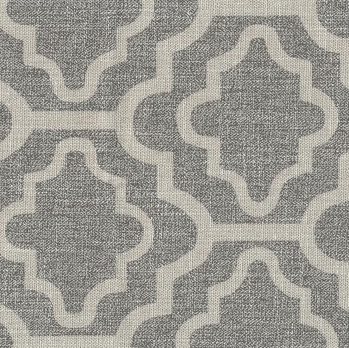 Homepop Home Decor | Upholstered Classic Swoop Arm Accent Chair | Accent Chairs - Image 9