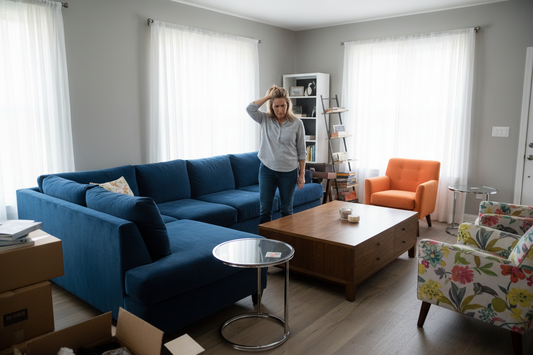 10 Furniture Buying Mistakes Homeowners Should Avoid