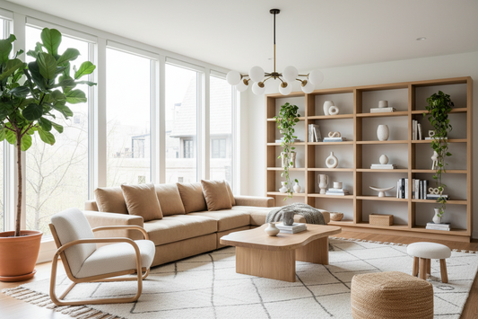 10 Furniture Trends That Are Defining Modern American Homes