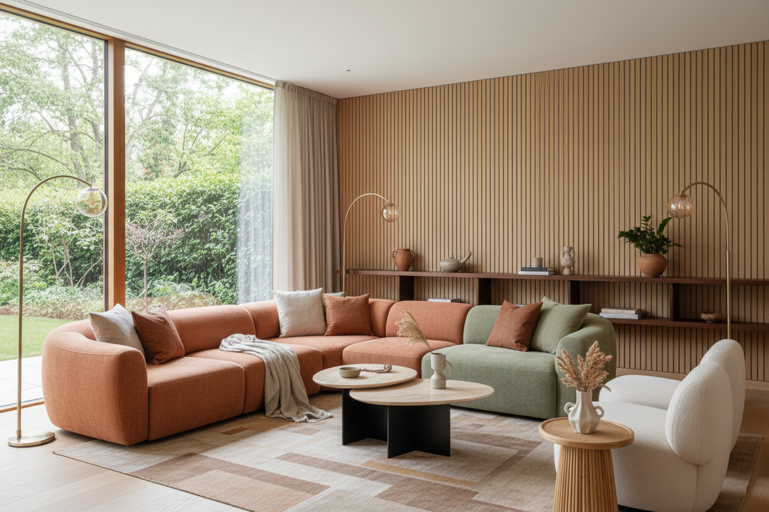 10 Furniture Trends You'll See Everywhere in 2026