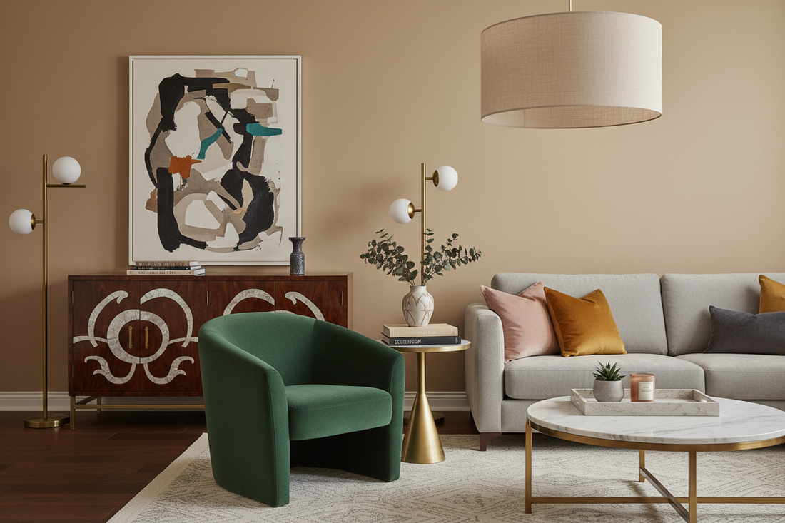 Accent Furniture That Elevates Your Home