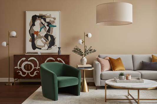 Accent Furniture That Elevates Your Home