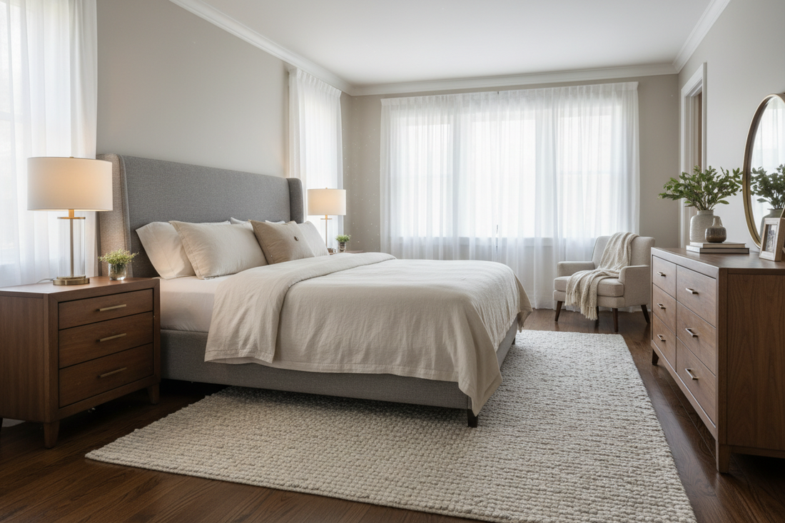 Best Bedroom Furniture Sets for Every Budget