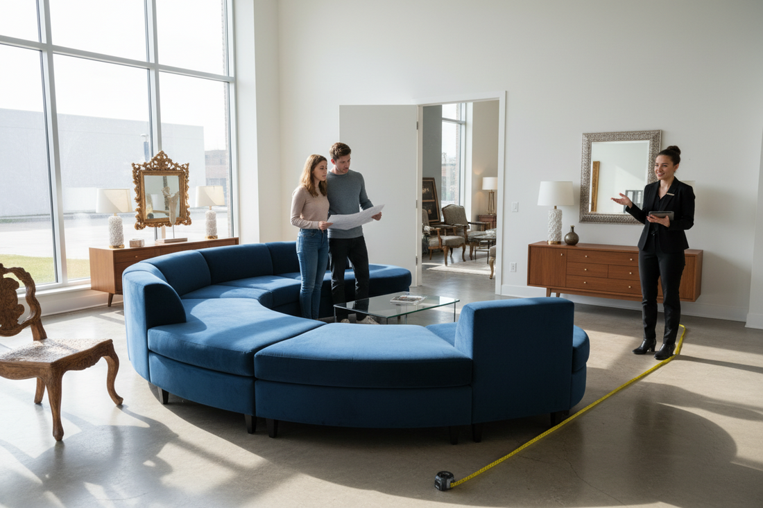 Common Furniture Buying Mistakes and How to Avoid Them