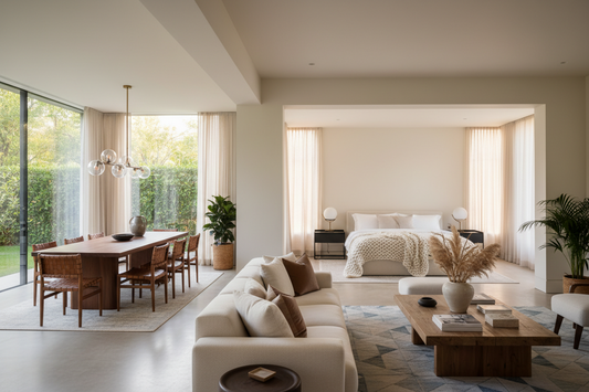 Complete Furniture Buying Guide for Every Room in Your Home