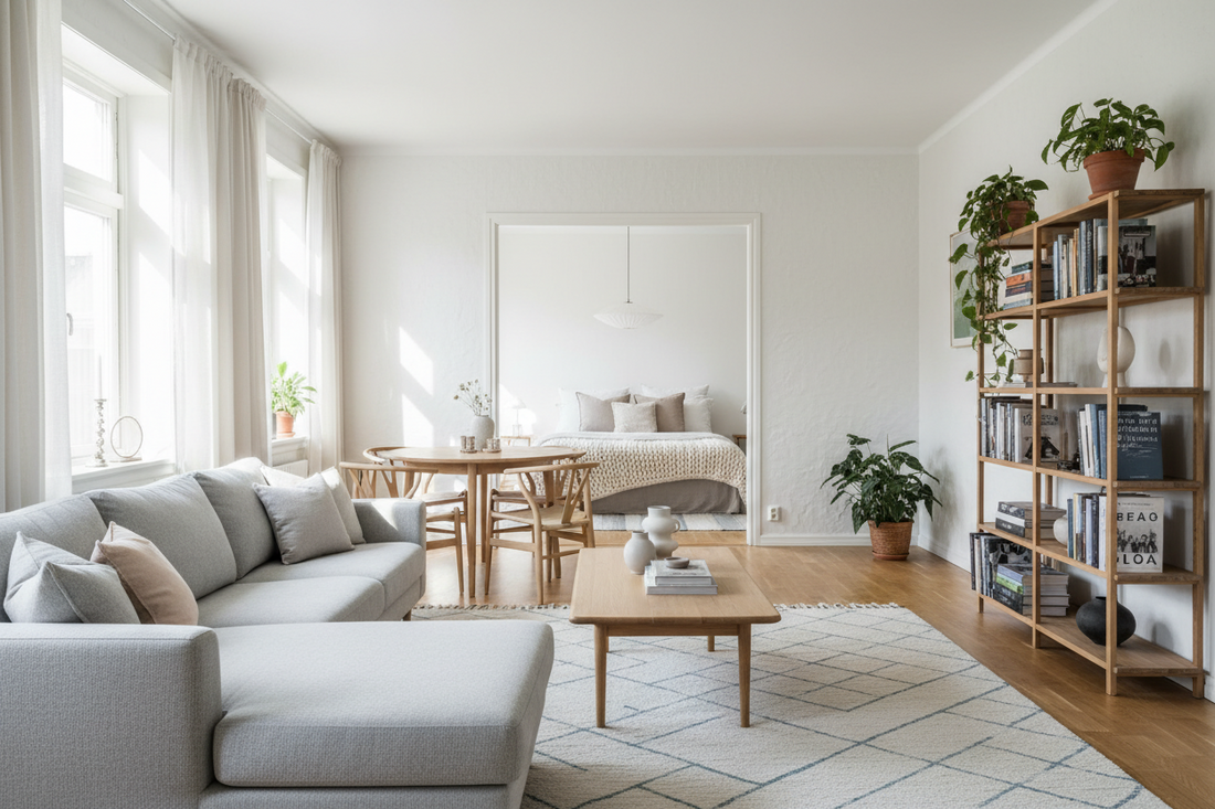 Essential Furniture Every New Home Needs