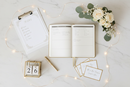 Event Planning Basics: Essentials You Should Never Forget