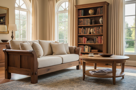 How Long Should Quality Furniture Last? A Complete Guide