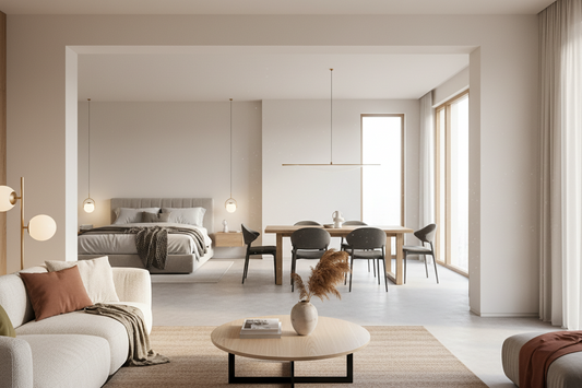 Solid Wood vs. MDF Furniture: Which Is Better for Your Home?