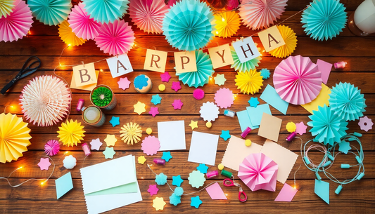 DIY Party Hacks: Affordable and Stylish Ideas from Eventora Home