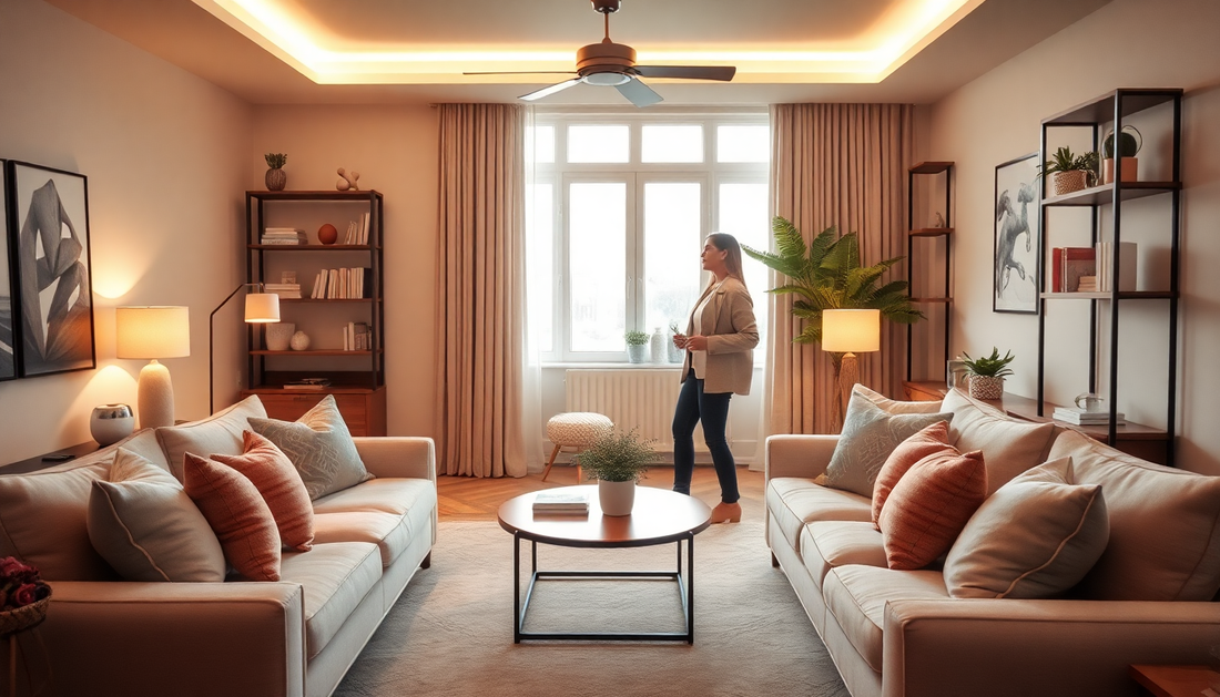 Transform Your Home for Every Occasion: Quick & Easy Tips