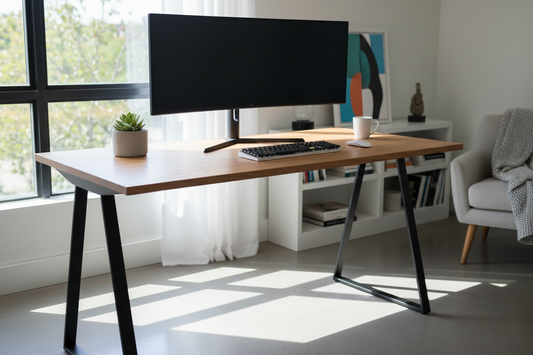 Standing Desks: Are They Worth It?